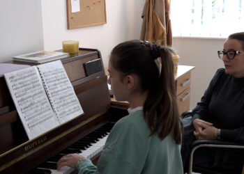 Niz aktivnosti u muzičkoj školi do kraja godine