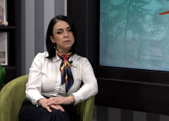 Perić Romić: Potrebno je vratiti se u nadležnosti Dejtonskog sporazuma