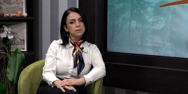 Perić Romić: Potrebno je vratiti se u nadležnosti Dejtonskog sporazuma