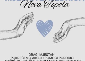 U toku humanitarna akcija za porodice Đukić i Aničić