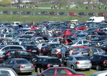 Stručnjaci upozoravaju da smo evropski auto-otpad: Uvezli smo 71.000 polovnih automobila