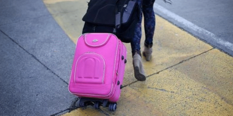 Istraživanje pokazalo: Sve više žena putuje same