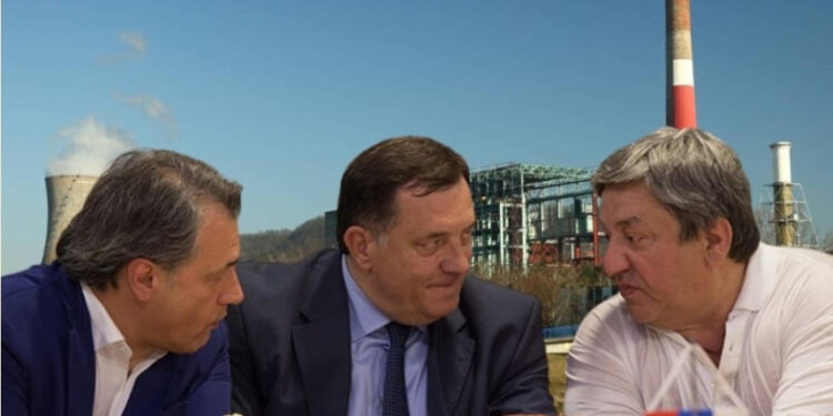 Stanivuković sutra podnosi krivičnu prijavu zbog davanja koncesije Serdarovu i 240 miliona KM štete