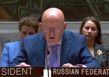 Rusi u Vijeću sigurnosti o stanju u BiH: Odmaknite od antisrpske retorike, poriče se pravo i Hrvata