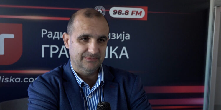 Grad Gradiška osvojio tri zlatne medalje na završnoj konferenciji MEG 2 projekta
