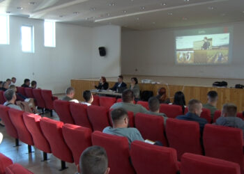  Održan informativni sastanak o dodjeli zapuštenog zemljišta