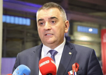 Minić nakon odluke Ustavnog suda BiH: Zakucan je zadnji ekser u mrtvački sanduk bh. pravosuđa