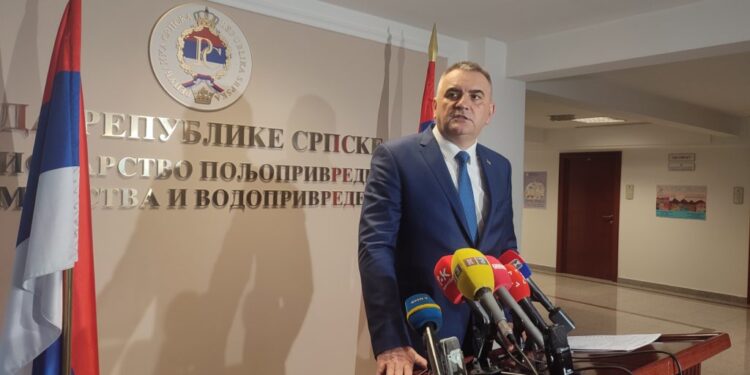 Minić uporedio rezultate: “Karan je ostvario znatno veću razliku nego Trump”
