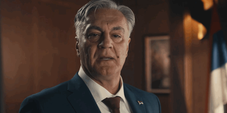 Karan: Uvijek na istoj strani – strani Republike Srpske (VIDEO)