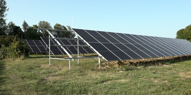 Poziv za otkup električne energije proizvedene iz obnovljivih izvora energije