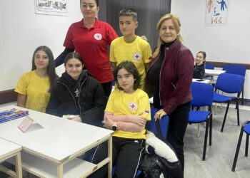 Učenici iz Nove Topole učestvovaće na republičkom takmičenju „Misli mine“