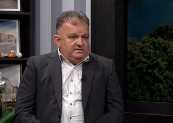 Gradonačelnik Zoran Adžić večeras u emisiji „TV objektiv“