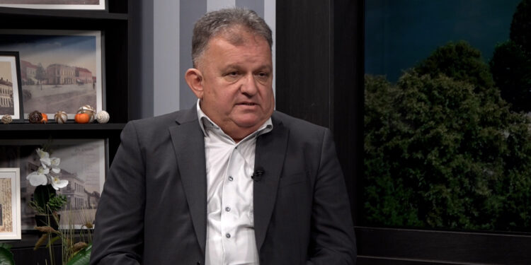 Gradonačelnik Zoran Adžić večeras u emisiji „TV objektiv“