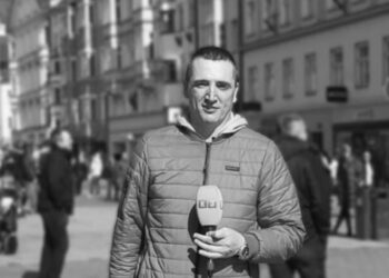Preminuo novinar Kosta Đurđević