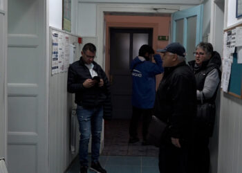 Počela vakcinacija protiv sezonskog gripa u Gradišci