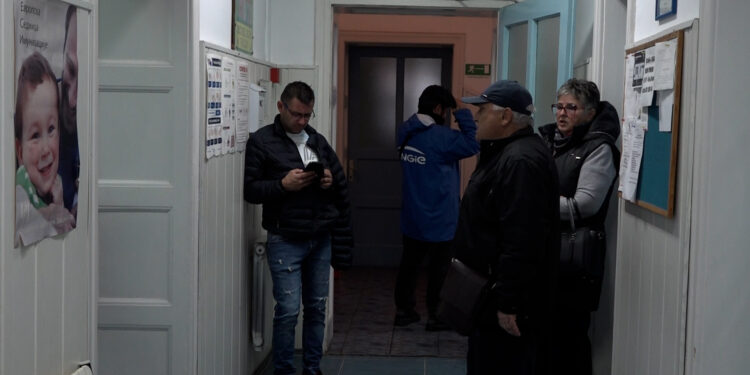Počela vakcinacija protiv sezonskog gripa u Gradišci