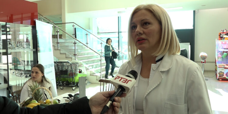 Organizovani besplatni pregledi povodom Svjetskog dana dijabetesa