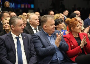 Gradiška potvrdila lidersku poziciju u okviru MEG projekta