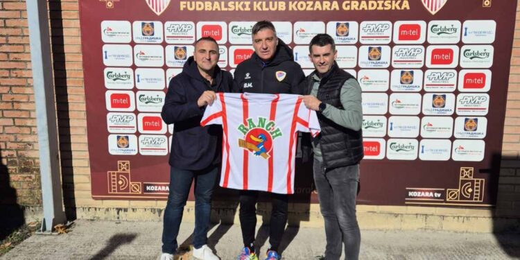 POSEBAN TRENUTAK NA GRADSKOM STADIONU!