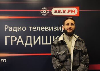 Zavjetnik, čuvar najvećih vrijednosti