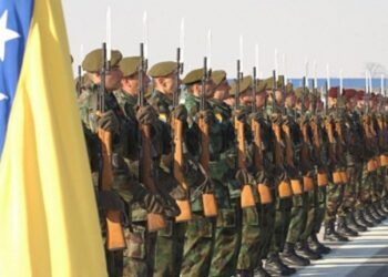 Fokus Oružanih snaga BiH na modernizaciju i NATO saradnju