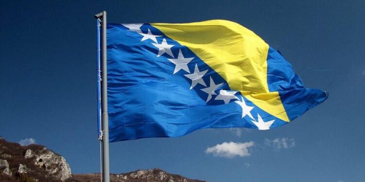 Bosna i Hercegovina bez originalnog primjerka Dejtonskog mirovnog sporazuma