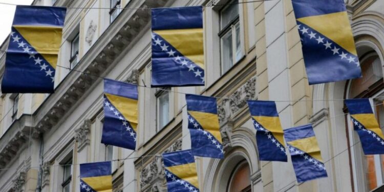 Utorak, 25. novembra, neradni je dan samo u polovini BiH