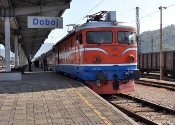Sindikat upozorava: Gase nam vozove, putnički saobraćaj u ŽRS ide ka potpunom ukidanju