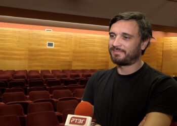 Vidović: Druga sezona serije “Crna svadba” uzbudljiva na više nivoa