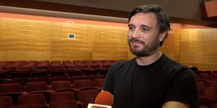 Vidović: Druga sezona serije “Crna svadba” uzbudljiva na više nivoa