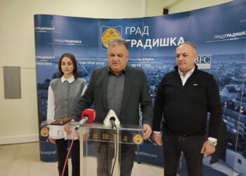 Za podsticaje gradiškoj privredi iz gradskog budžeta 480.000 KM