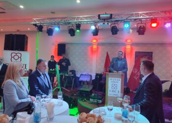 Dodik: Vodimo odgovornu politiku i imamo podršku naroda 