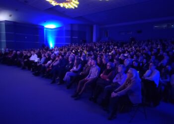 Održan godišnji koncert CKUD-a “Lepa Radić” Gradiška