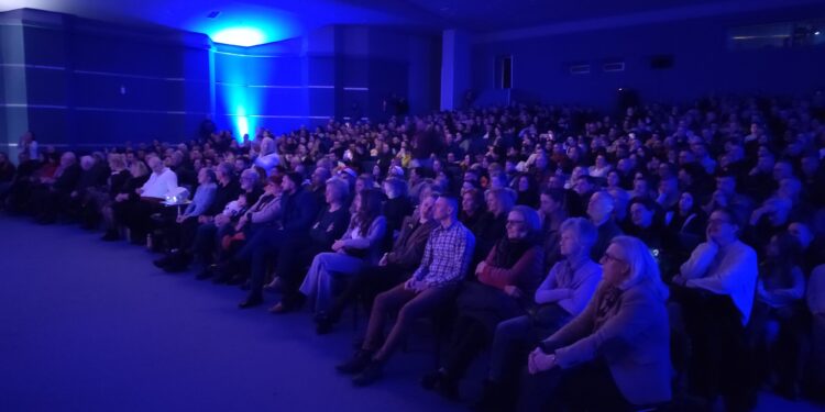 Održan godišnji koncert CKUD-a “Lepa Radić” Gradiška