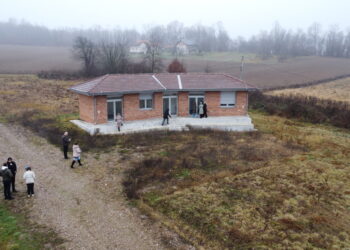 Obilježena godišnjica rođenja Lepe Radić