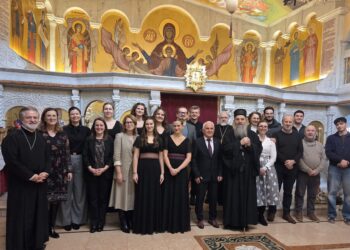Milorad Arlov završio posjetu Švajcarskoj