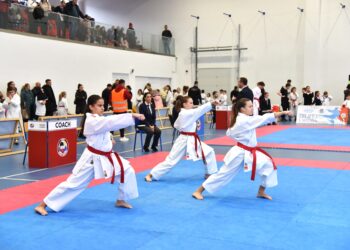 “Niten”najuspješniji  na turniru “Trofej Laktaša”