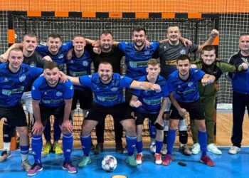 FK Gradiška – KMF Kotor Varoš, prenos na Jutjub kanalu RTVG od 19.30