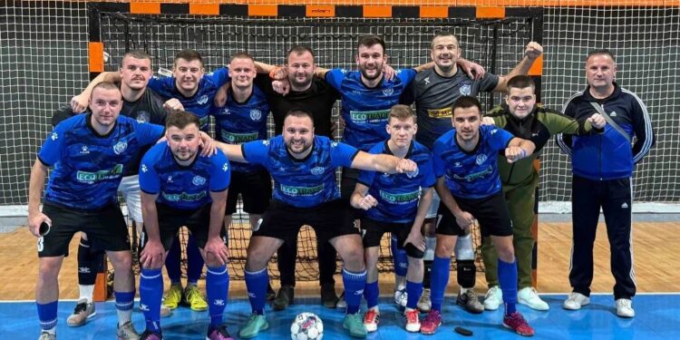 FK Gradiška – KMF Kotor Varoš, prenos na Jutjub kanalu RTVG od 19.30