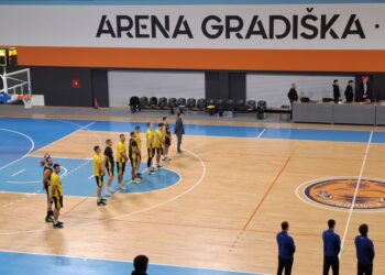Košarkaši Stars Basketa trijumfovali poslije velikog preokreta u posljednjoj četvrtini (FOTO)