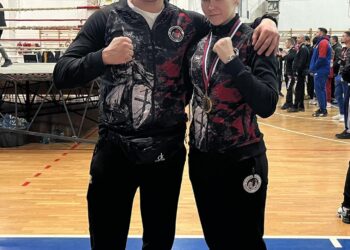 Tamara Stanivuković šampionka Republike Srpske, Marko Serdar vicešampion (FOTO)