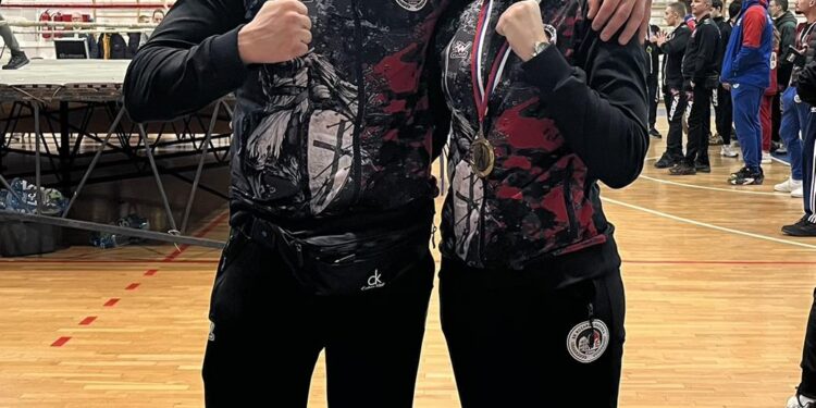 Tamara Stanivuković šampionka Republike Srpske, Marko Serdar vicešampion (FOTO)