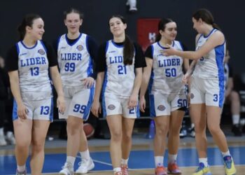 „WABA“ liga: KK Lider ugostio klubove iz regije
