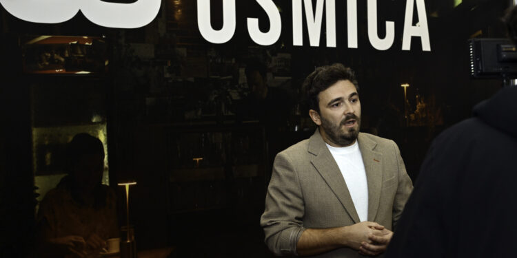 Premijera tv serije “Osmica”