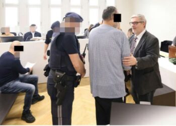 Državljanin iz BiH osuđen u Beču zbog trgovine na crno: Prodavao je sve – od sredstava za potenciju do tunjevine