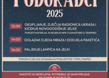 „Zimski festival“ u nedjelju u Gornjim Podgradcima