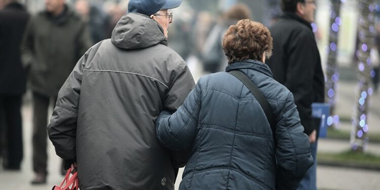 Neki penzioneri u BiH će ove sedmice dobiti 13. penziju