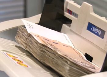RS se zapisima zadužila za 66 miliona KM