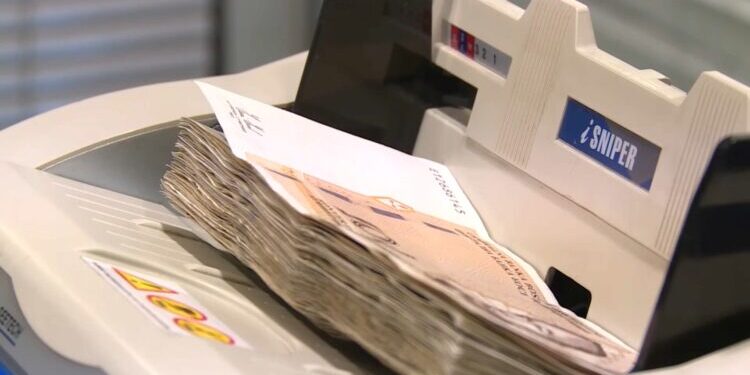 RS se zapisima zadužila za 66 miliona KM