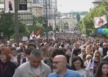 Srbija pred novim talasom protesta: Studenti sutra prikupljaju potpise za prijevremene izbore
